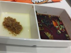 -苏大嘴蒸汽海鲜·海胆蒸饺(中山广场店)