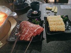 -湊湊火锅·茶憩(来福士广场店)