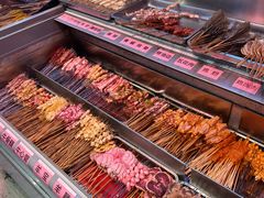-老谢野馄饨(延安路店)