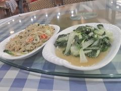 -钱大妈海鲜饭店(保利林语店)