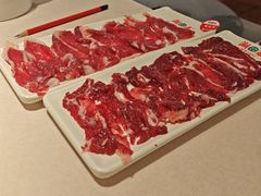 -潮泰牛肉火锅 · 创于1992年(车公庙店)