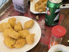 -正能量脆肉鲩火锅