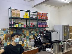 -華叔茶記