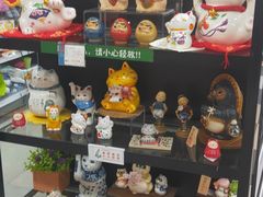 -杭州大厦LSE城市生活超市(杭州大厦店)