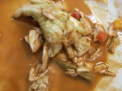 -古洼一锅鲜(开发区店)