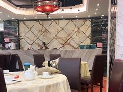 -心点盛宴江南西店