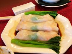 -申粤轩酒楼·三十年粤菜经典(丁香花园店)