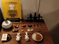 -铃木食堂(帽儿胡同店)