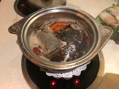 -一叶一世界•素食餐厅(新光天地店)