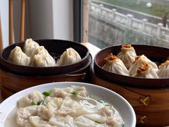 -常鲜德乐购迎桂馒头店(麻巷公寓店)