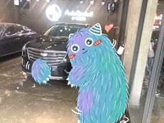 -脉冲品质汽美·贴膜(闵行店)