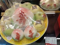 -御茶膳房皇家糕点博物馆(北京首店)