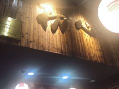 门面-达摩食堂(仓山万达店)