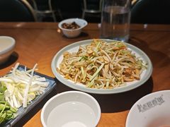 -老昌春饼(欧亚世纪店)