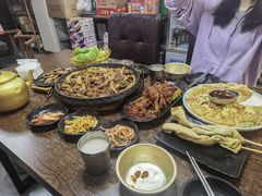 -妈妈手(山大总店)