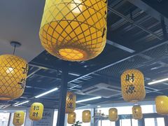 -长安后宰门水盆羊肉(新都心店)