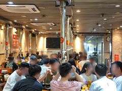 -丹东特色烤肉(学府路一部店)