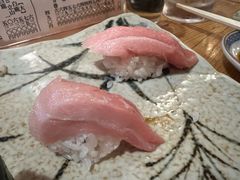 -亀すし　本店