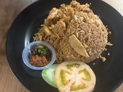 -Limapulo: Baba Can Cook