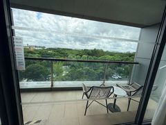 -上海佘山世茂艾美酒店