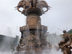 -石岛赤山风景区