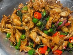 -蛙小侠(珠海华发商都店)