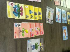 -6号玩家桌游吧(汉街店)