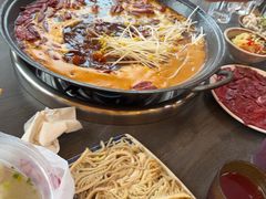 -井福老火锅(温江亚洲湾店)