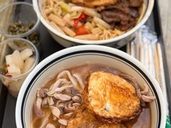 -李易面馆(树木岭店)