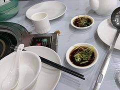 -凯盈阁·顺德私房菜·桑拿鸡