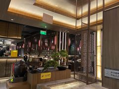 -湊湊火锅·茶憩(世博大道店)