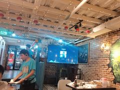 -三个大叔东北烧烤·砂锅菜(西三旗店)