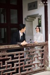 点击看大图 -绽放摄胶片摄影工作室