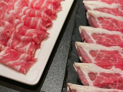 -额尔敦·品质自助(摩尔城店)