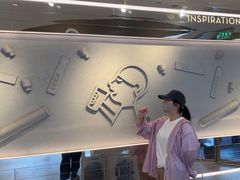-喜茶(北京三里屯太古里店)
