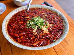 -青城甲(青城山店)