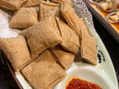 -晓平饭店(嘉善路店)