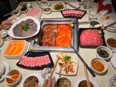 -海底捞火锅(佳兆业广场店)
