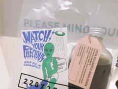 -Badmarket(庙前西街店)