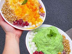 -四小区火锅·巷子里的重庆火锅(花照壁店)