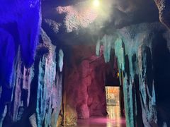 -观唐（国际）度假村温泉