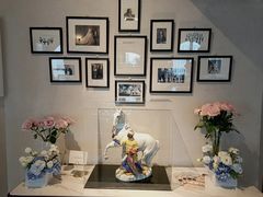 -Me Coffee下午茶艺术空间