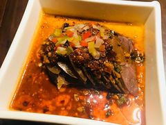 -楼兰新疆主题餐厅(苏州中心店)