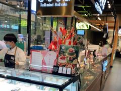 -卷心卷意·轻甜蛋糕(新光天地店)