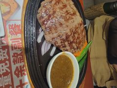 -斗牛士牛排餐厅(嘉里汇店)