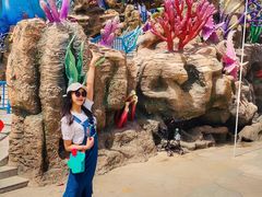 -华夏文旅海洋公园