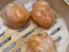 -喜宴又一村·粤菜·茶点·海鲜(壹方天地店)
