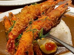 -CURRY YA 熟成咖哩專門店(深圳湾万象城店)