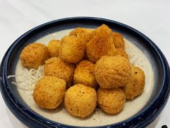 一口酥豆腐-稻香海鲜饭店(第一国际店)
