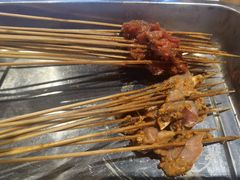 -钢五区节子串串香(环球汇·天誉店)